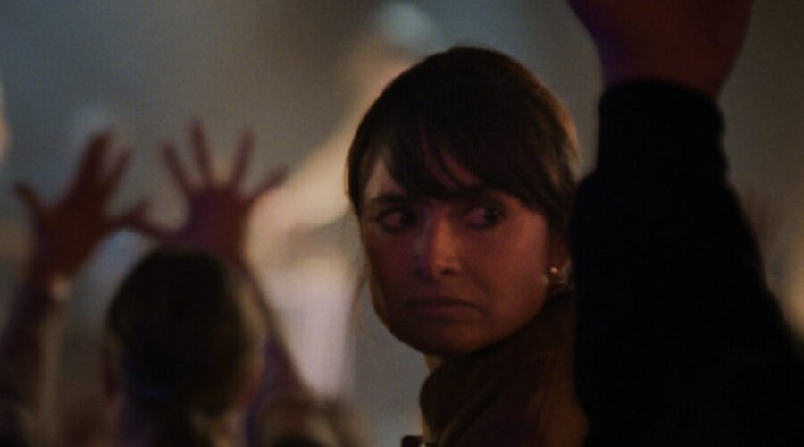 Immagine Di After This Death Credits Filme Festival Edinburgh