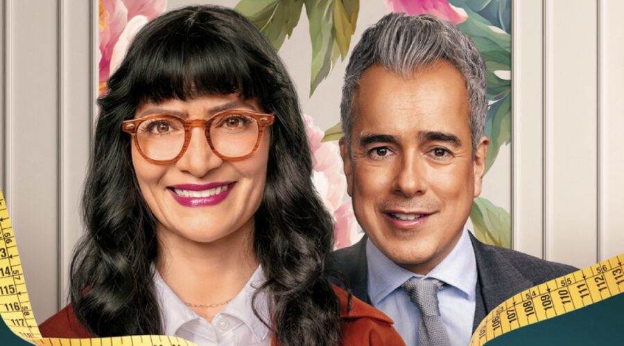 Immagine Di Copertina Di Betty La Fea 2 Credits Prime Video