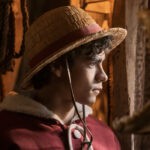 Iñaki Godoy, In One Piece 2 Credits Netflix