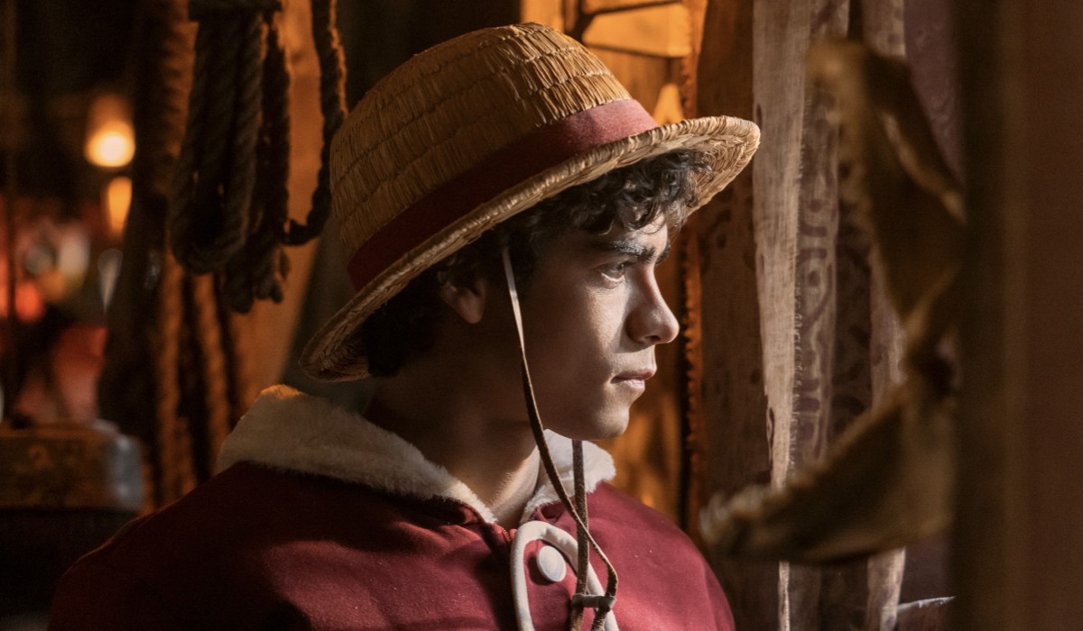 One Piece 2 Netflix: uscita, trama e cast