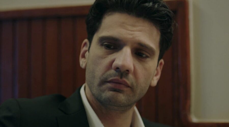 Kaan Urgancıoğlu In Segreti Di Famiglia Anticipazioni 1 Settembre 2025 Credits Mediaset Infinity