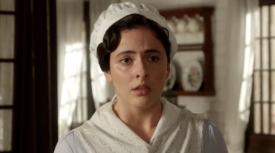 La Promessa Iii - 483 Retequattro - 1a Tv Angela Echaniz Oyarzabal (Vera Gonzales) Credits Rete In Rete