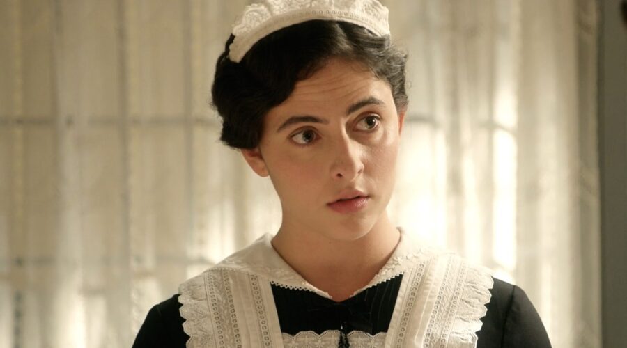 La Promessa Iii - 488 Retequattro - 1a Tv Angela Echaniz Oyarzabal (Vera Gonzales) Credits Rete In Rete