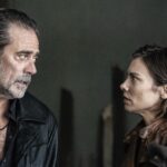 Lauren Cohan E Jeffrey Dean Morgan In Twd Dead City Episodio 1x02 Credits Sky