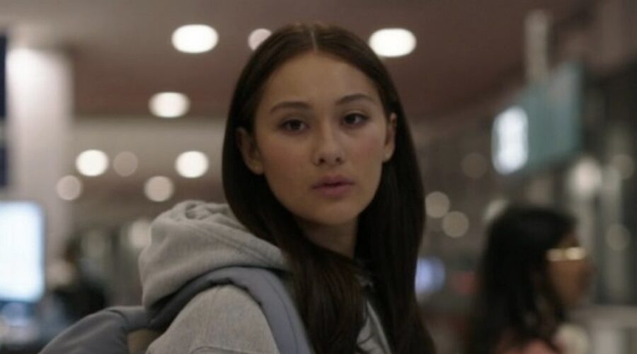 Lola Tung In L'estate Nei Tuoi Occhi 3 Credits Prime Video