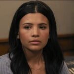 Nikki Rodriguez In Uno Splendido Errore 2 Episodio 10 Credits Netflix