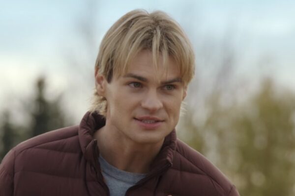 Noah Lalonde In Uno Splendido Errore 2 Episodio 10 Credits Netflix