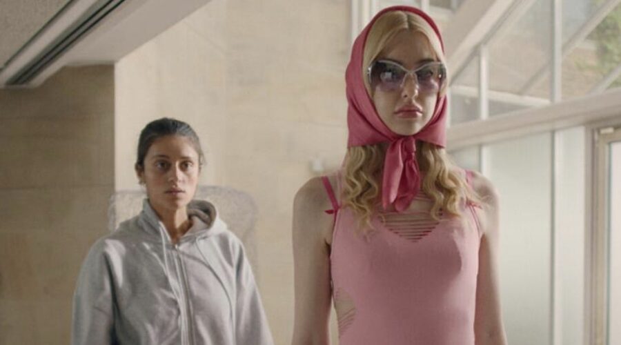 Two Neighbors Film Di Ondine Vinao Credits Edinburgh Film Festival