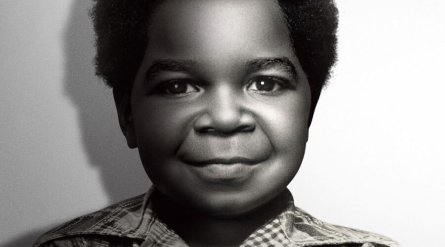 Arnold In Un Posato Per Gary Io Ero Arnold Credits Sky