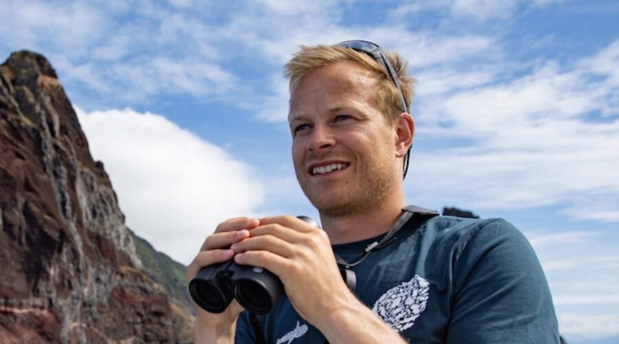 Bertie Gregory Credits National Geographic