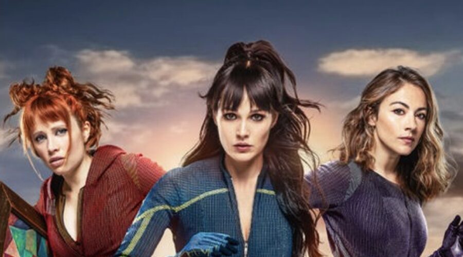 Cover Di Occhi Di Gatto Credits Prime Video France