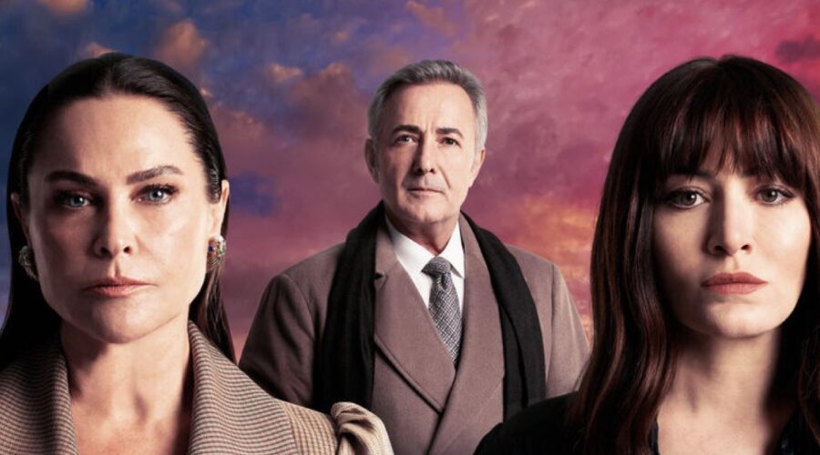 Cover Orizzontale Di Innocence Credits Mediaset Infinity