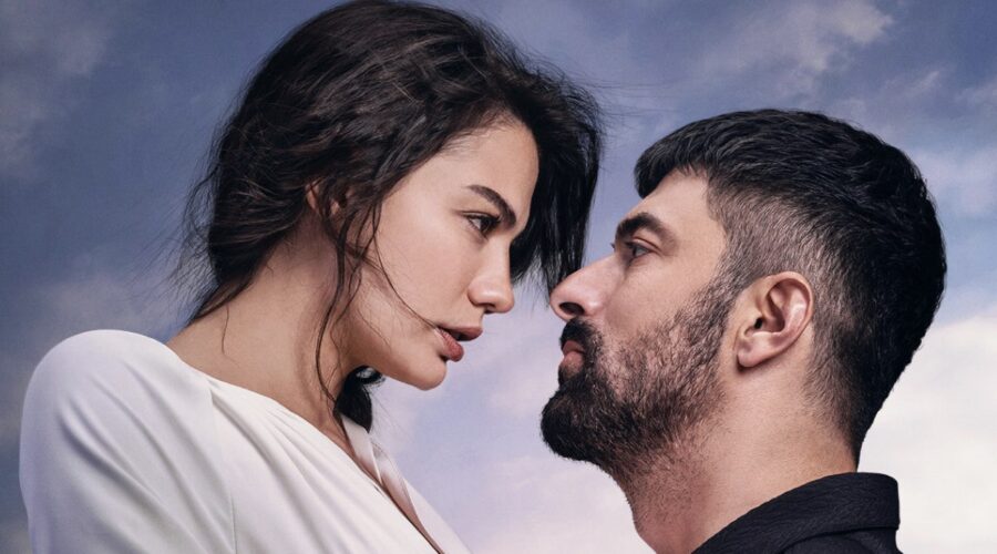 Cover Orizzontale Di Io Sono Farah Credits Mediaset Infinity