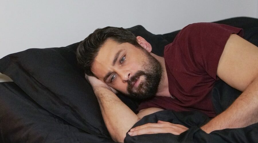 Forbidden Fruit Ii Canale 5 - 1a Tv Onur Tuna (Alihan Tasdemir) Credits Rete In Rete