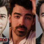 I Jonas Brothers In Un Posato Per Camp Rock 3 Credits Via Instagram