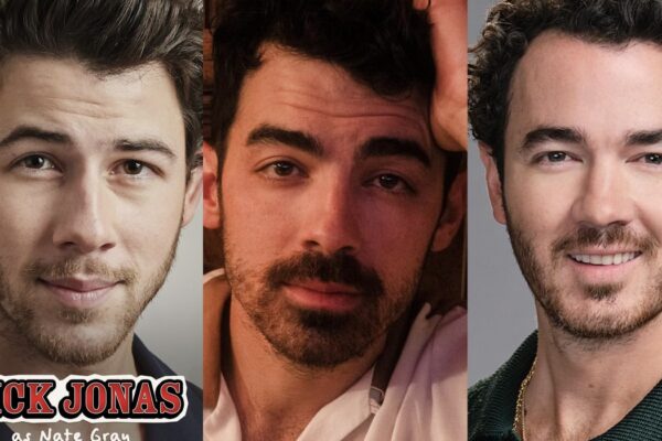 I Jonas Brothers In Un Posato Per Camp Rock 3 Credits Via Instagram