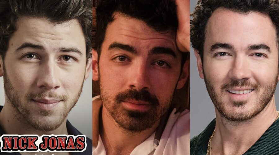 I Jonas Brothers In Un Posato Per Camp Rock 3 Credits Via Instagram