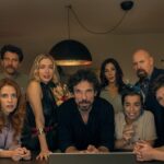 Il Cast Di Maschi Veri 2 Lucia Iuorio Netflix Maschi Veri 2