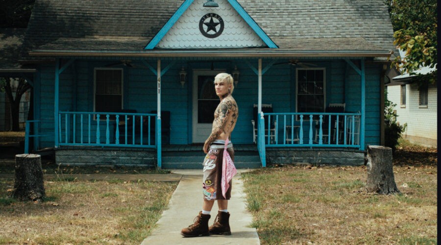 Il Tre Anima Nero Copertina Credits Warner Music