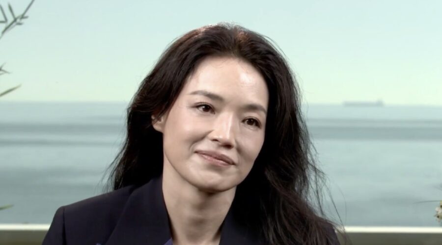 Intervista A Shu Qi