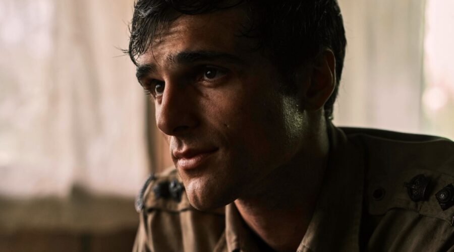 Jacbo Elordi In La Strada Stretta Verso Il Profondo Nord Credits Timvision