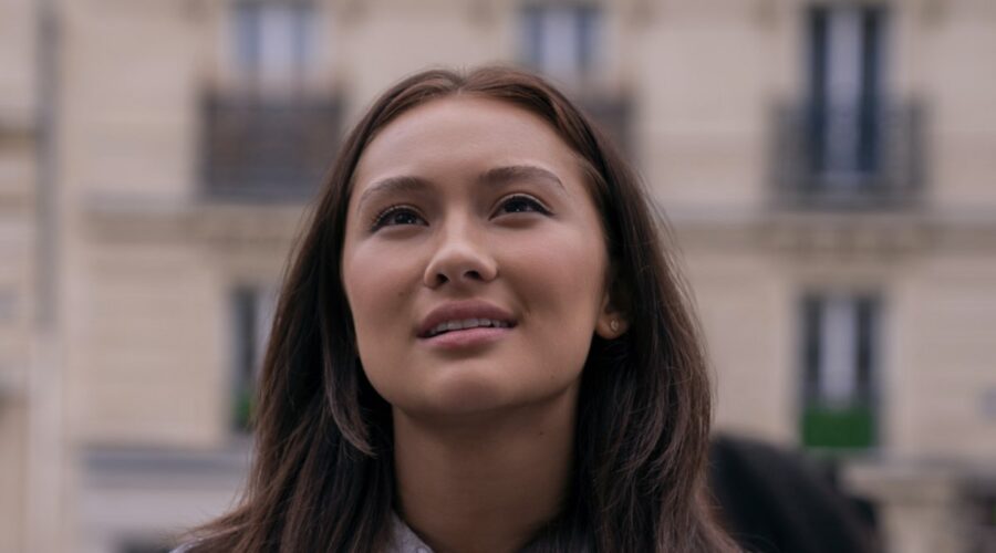 Lola Tung In L'estate Nei Tuoi Occhi 3 Credits Prime Video