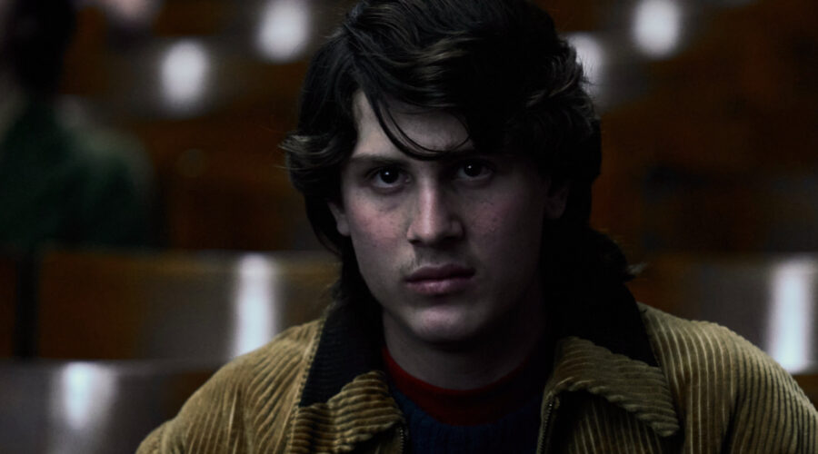 Luca Lubrano In Una Scena Di Gomorra Le Origini Credits Marco Ghidelli Sky