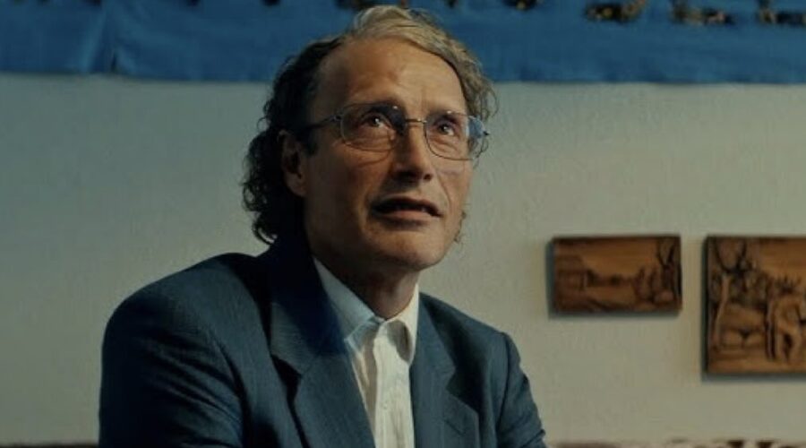Mads Mikkelsen In The Last Viking Credits La Biennale