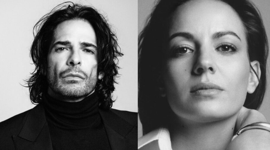 Marco Bocci Crediti Maddalena Petrosino E Antonia Desplant Crediti Peter Karpushin