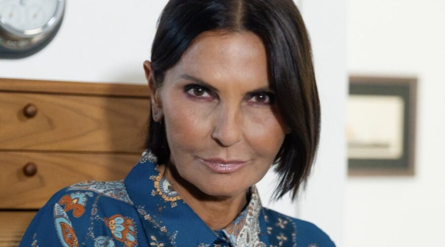 Nina Soldano In Un Posto Al Sole Credits Rai