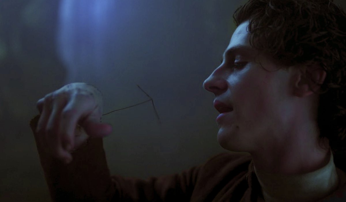 Owen Painter In Mercoledì 2 Credits Netflix