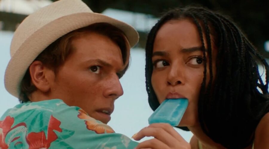 Roma Blues- F. Gheghi, M. Neaze Silva Credits Raiplay