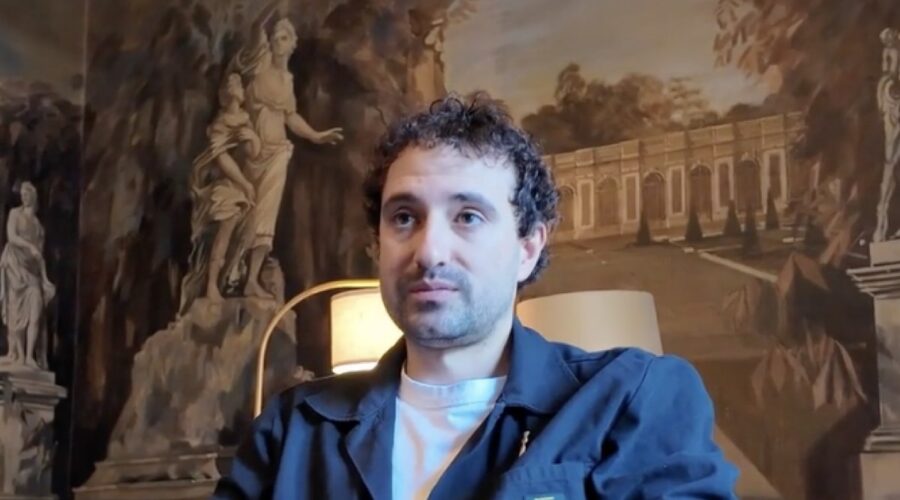 The Golden Spurtle, Intervista Al Regista Constantine Costi. All’edinburgh International Film Festival 2025