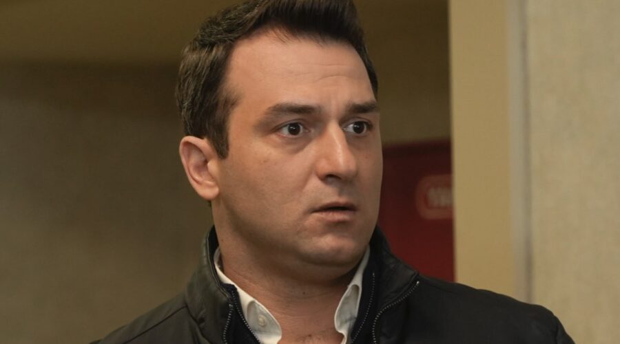 Tradimento Ii Canale 5 - 1a Tv Cem Sürgit (ümit Özgüder) Credits Rete In Rete