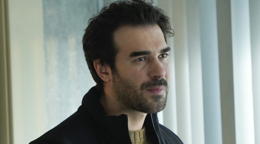 Tradimento Ii Canale 5 - 1a Tv Yusuf Çim (Ozan Yenersoy) Credtis Rete In Rete