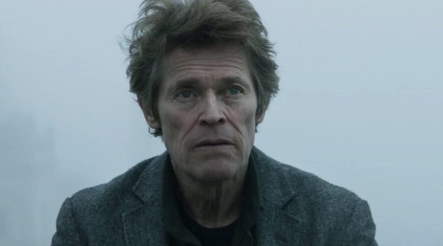 Willem Dafoe In Late Fame Credits Biennale Venezia