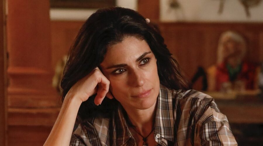 Anna Valle In Una Nuova Vita Credits Yuri Spalletta Per Banijay Studios Italy