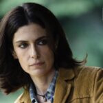 Anna Valle In Una Scena Di Una Nuova Vita Credits Yuri Spalletta Per Banijay Studios Italy