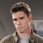 Beautiful Xxxiv - 9221 Canale 5 - 1a Tv Tanner Novlan (John 'finn' Finnegan) Credits Rete In Rete