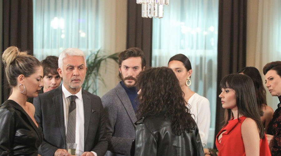 Forbidden Fruit Ii Canale 5 - 1a Tv Scena Credits Rete In Rete