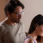 Gabriel Garko E Anna Safroncik In Colpa Dei Sensi Credits Mediaset