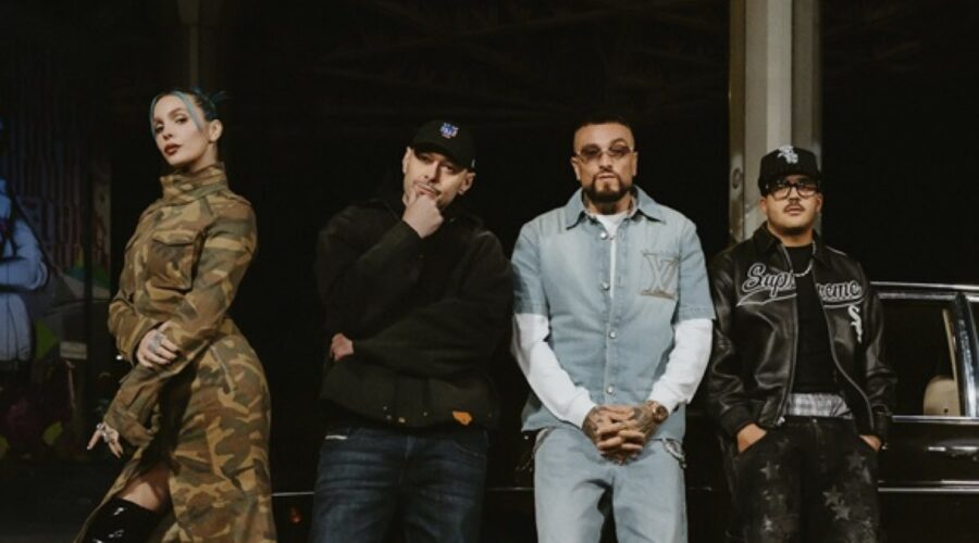 I Giudici Di Nuova Scena 3 Credits Netflix Karim El Maktafi