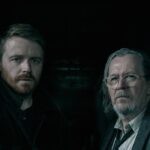 Jack Lowden And Sir Gary Oldman In 