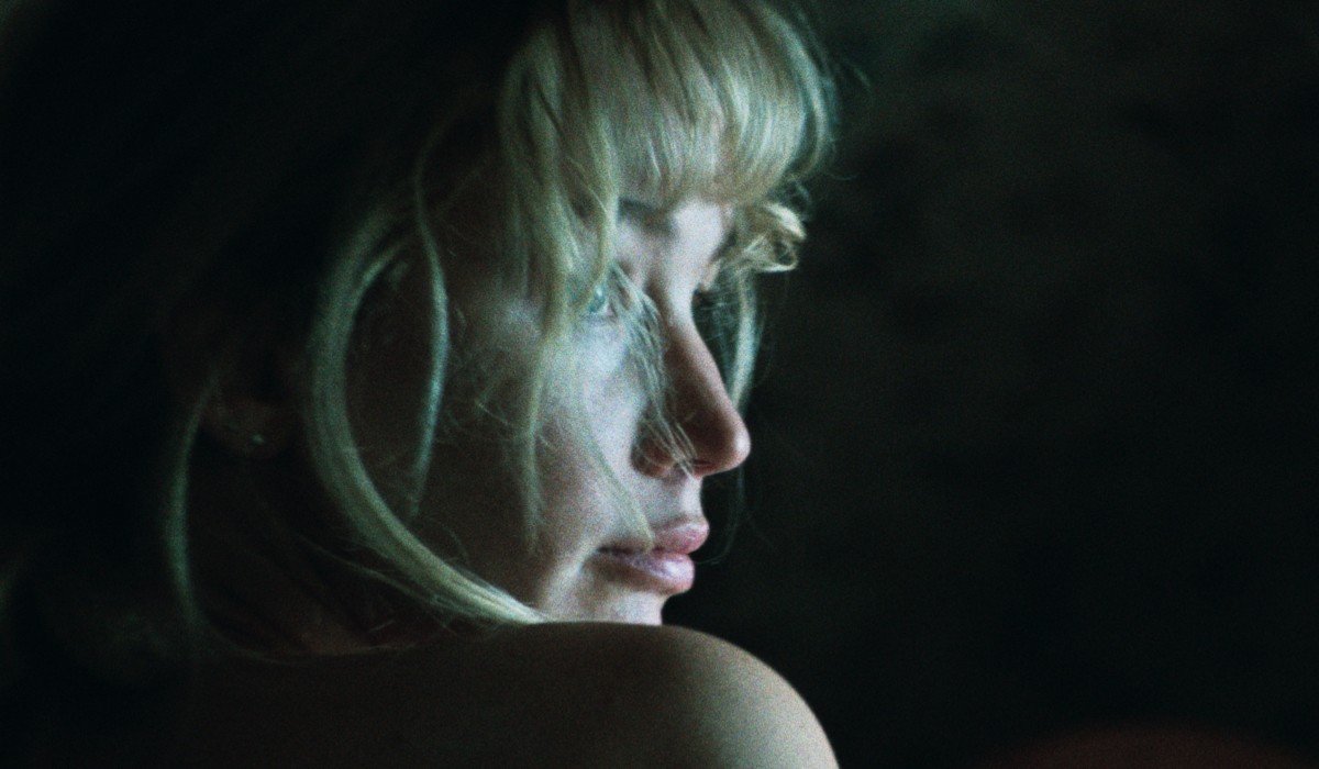 Jennifer Lawrence In Die My Love Credits Bfi London