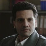 Kaan Urgancıoğlu (Ilgaz) In Una Scena Di Segreti Di Famiglia Credits Mediaset Infinity