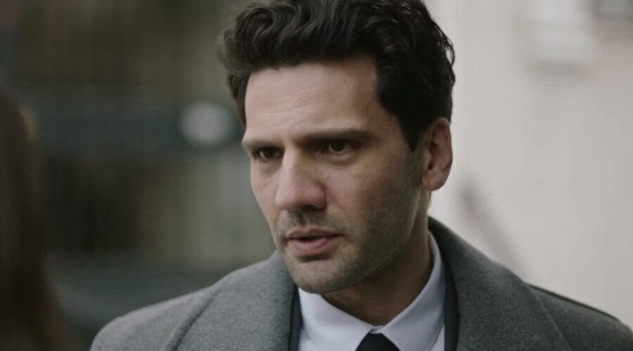 Kaan Urgancıoğlu In Segreti Di Famiglia 2 Credits Mediaset Infinity