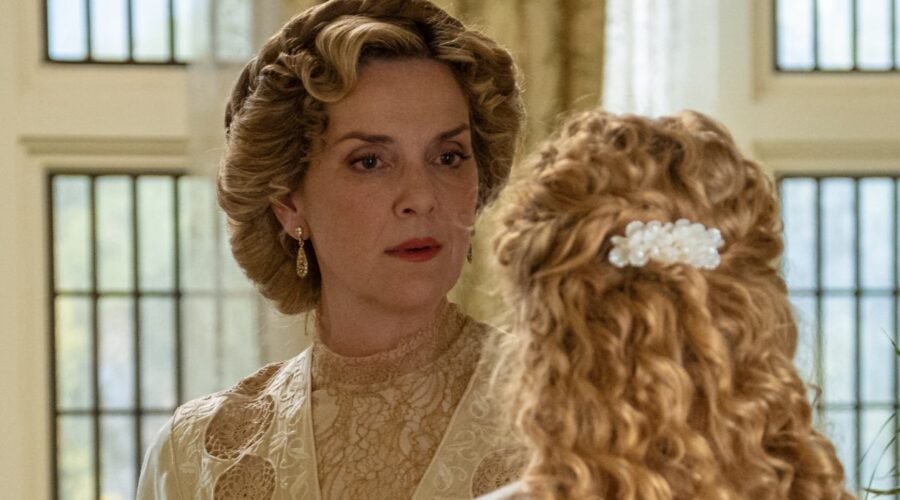 La Promessa Iv - 515 Retequattro Eva Martín (Cruz Ezquerdo); Ana Garces (Jana) Credits Rete In Rete