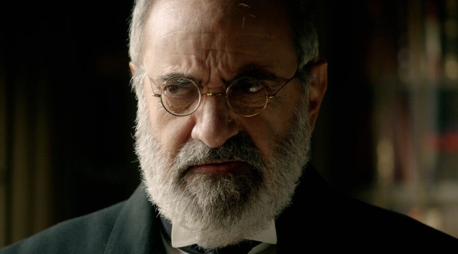 La Promessa Iv - 525 Retequattro Rómulo Baeza (Joaquín Climent) Credits Rete In Rete