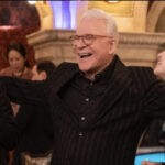 La Serie È Interpretata Da Steve Martin, Martin Short E Selena Gomez Photo Credit Disney/patrick Harbron
