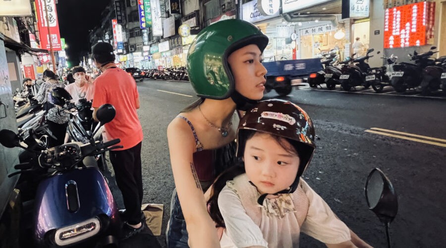 Left Handed Girl, La Recensione Del Film Di Shih-ching Tsou Credits I Wonder Pictures